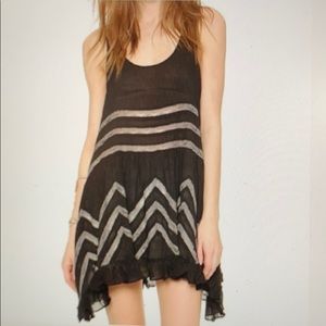 Free People Lightweight Slip Dress/Tunic